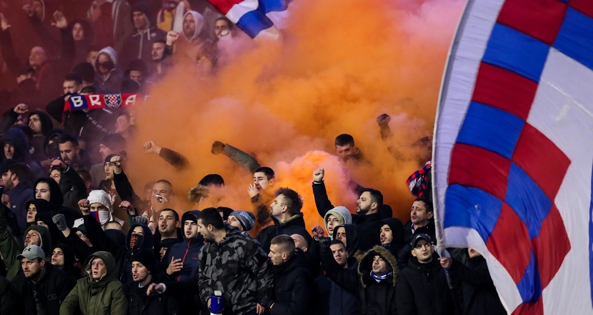 Hajduk sve ulaznice za derbi s Osijekom prodaje po cijeni od 30 kuna