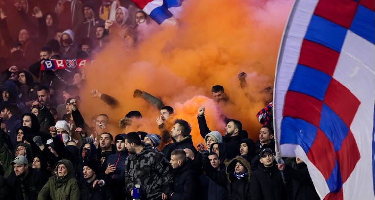 Hajduk sve ulaznice za derbi s Osijekom prodaje po cijeni od 30 kuna