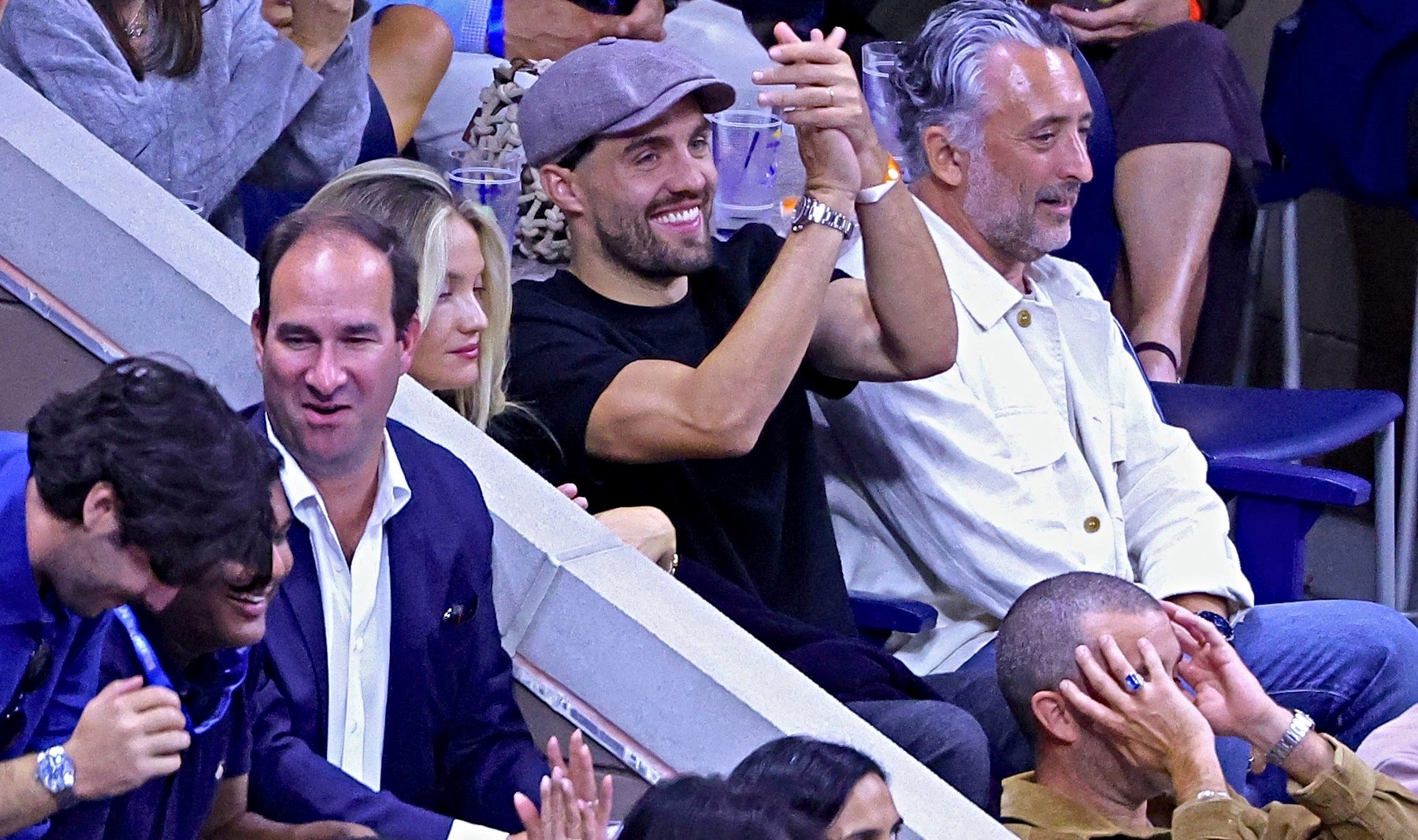 Izabel i Mateo Kovačić snimljeni u New Yorku, otkriveno što su tamo radili