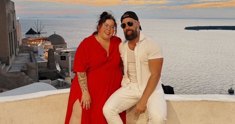 Govore joj da se "više potrudi" zbog mišićavog muža, njezin odgovor je viralan