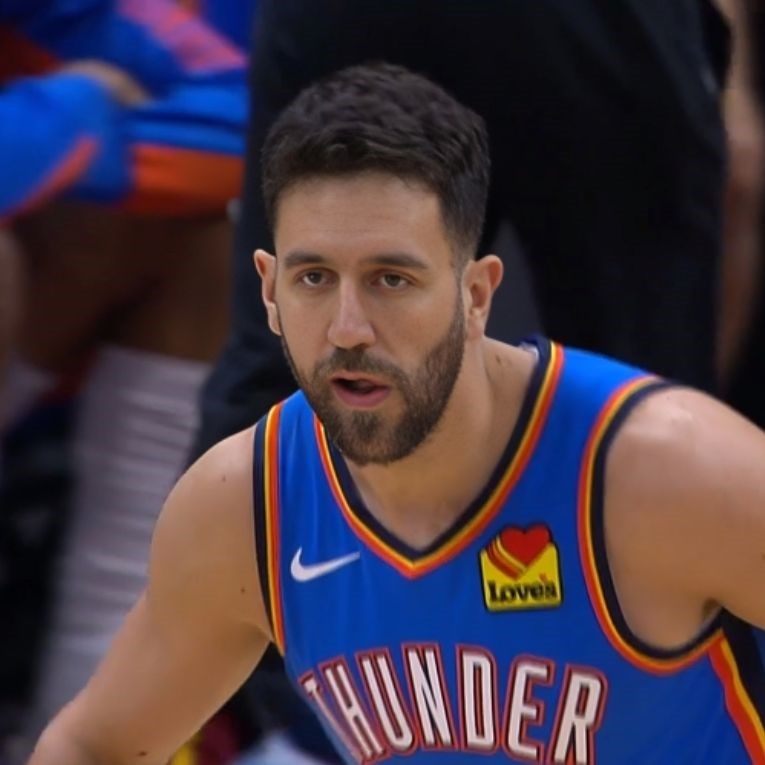 Srbin je dvaput pokorio Europu pa došao u NBA, a tamo je zakucan na klupu