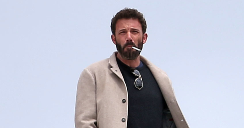 Ben Affleck: Strahovi od AI-ja su čista propaganda, to je koristan alat
