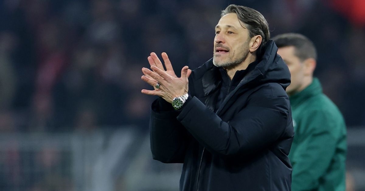 Novi poraz Kovačeve Borussije u Bundesligi. Daleko je od vrha ljestvice