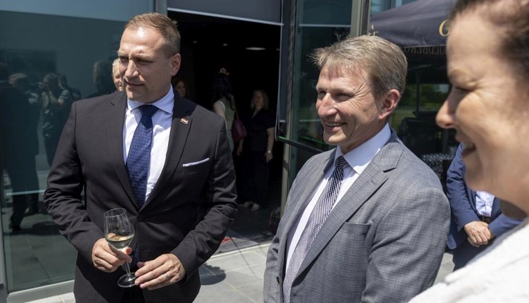 DP-ov ministar: HDZ-u trče oni koji su nam prigovarali da je koalicija s njima izdaja