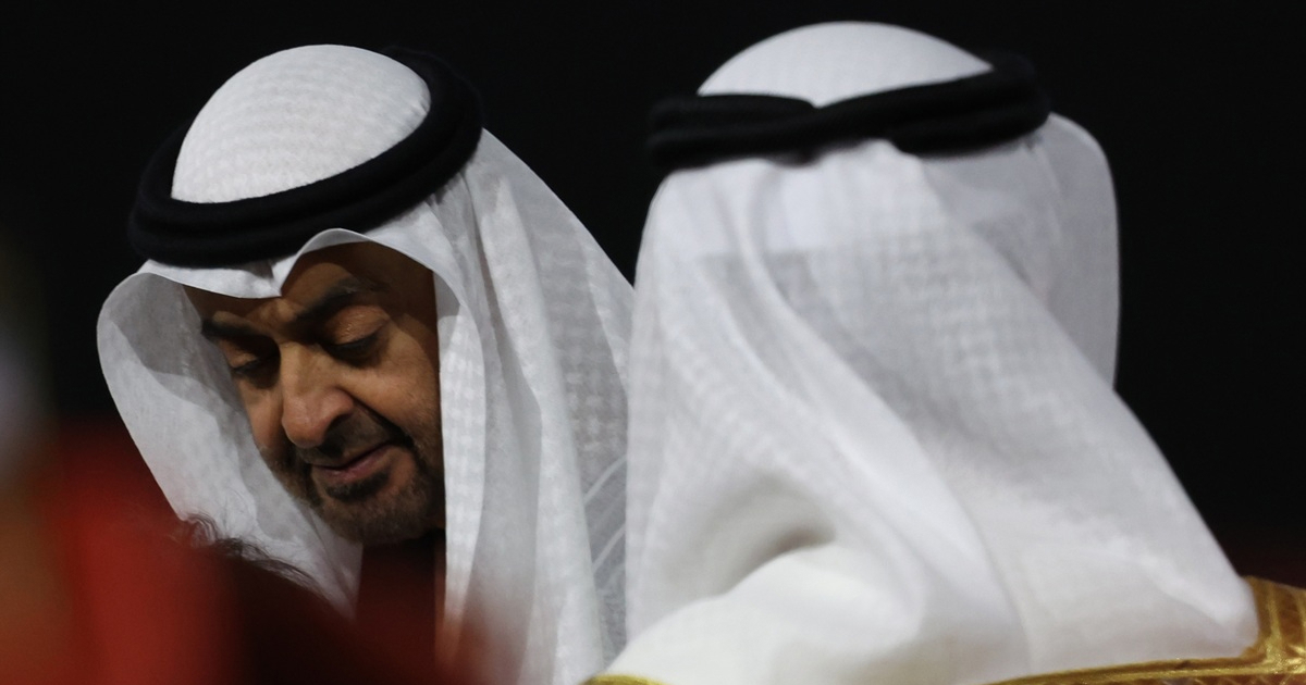 Raketna uzbuna u Ujedinjenim Arapskim Emiratima, građanima stiglo upozorenje