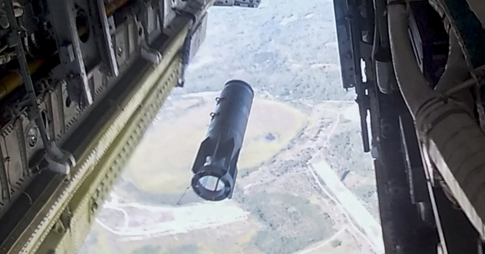 Rusi u Bjelorusiji i nad Poljskom rade ono što je radila JNA prije napada na RH