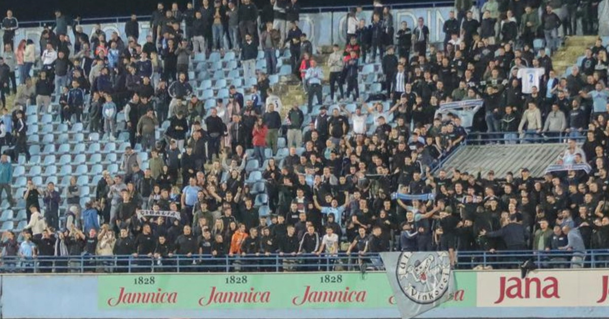 Kultni hrvatski klub u lovu na SHNL kreće u rekonstrukciju stadiona