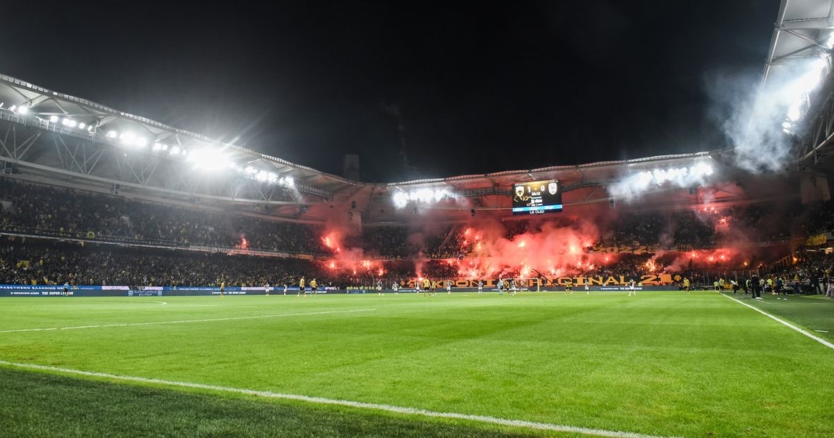 Čekali su novi stadion 19 godina. Sada u 12 utakmica na njemu imaju sve pobjede
