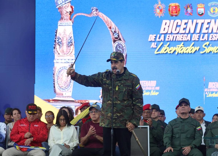 U Venezueli selektivna uhićenja i nestanci postaju nova taktika režima