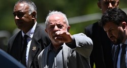 Brazilski predsjednik Lula sredinom mjeseca putuje u Kinu