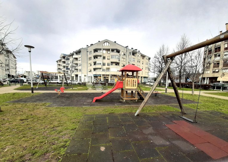 Kod Trešnjevačkog placa prodaje se moderan stan. Cijena? 209.999 €