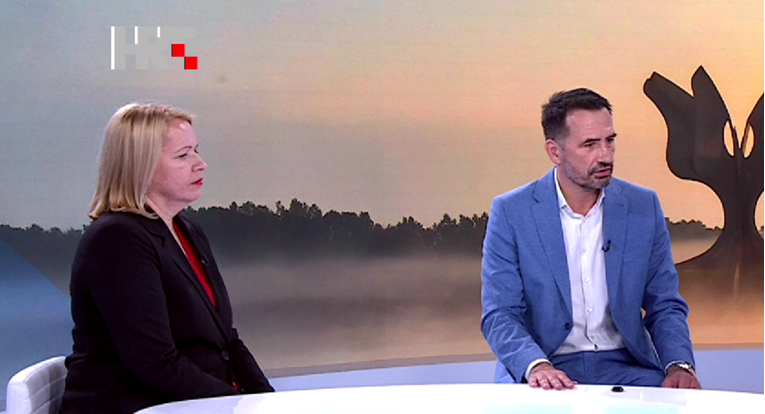 Peternel: Hrvatska je godinama talac prenapuhanih brojki žrtava Jasenovca