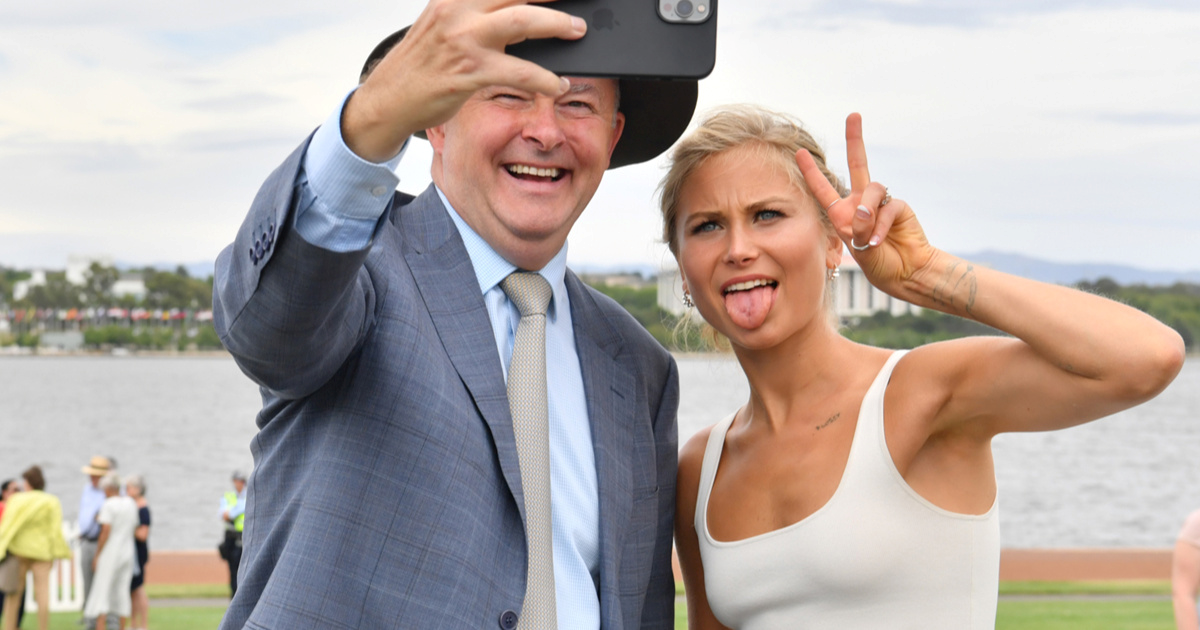 Australski premijer žrtvu seksualnog zlostavljanja nazvao "teškom". Ispričao se