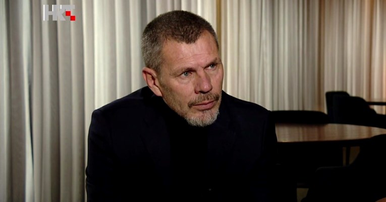 Boban: Kovačević ostaje trener