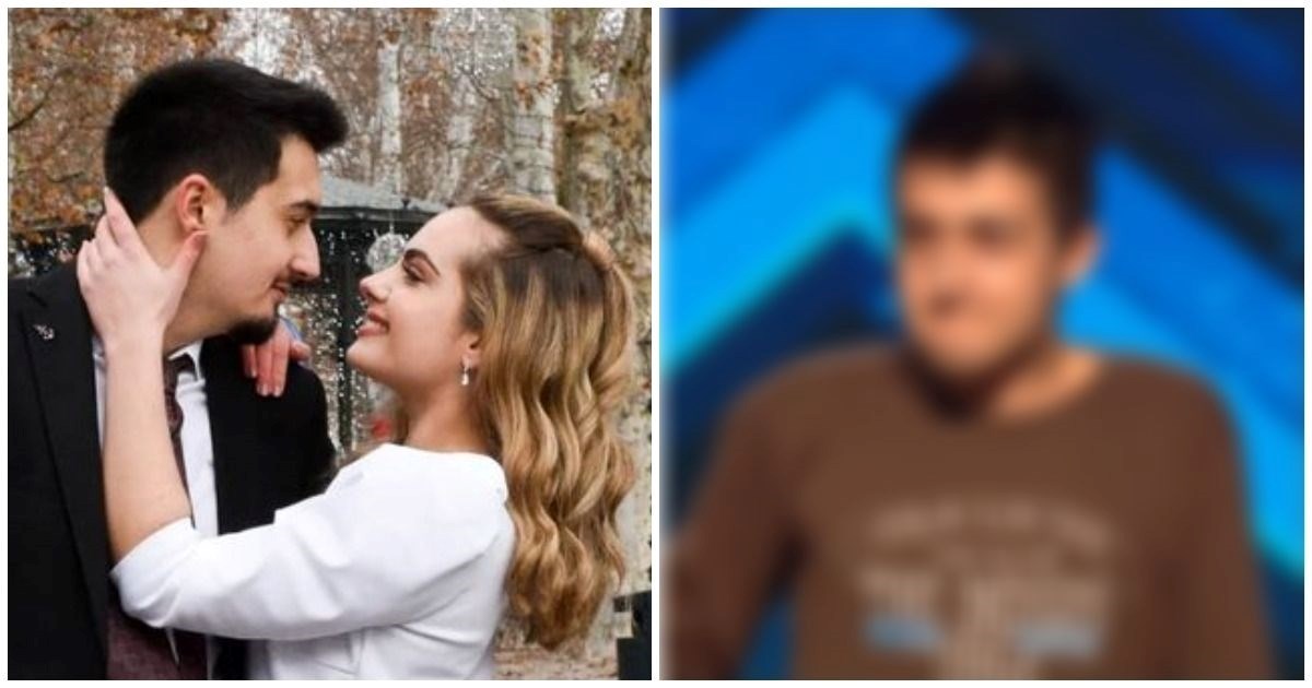 Sjećate li se nastupa muža Tare Thaller u X Factoru? Pogledajte kako je tada izgledao