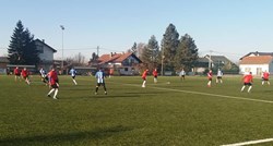 Nevjerojatna utakmica u hrvatskom Kupu. Trećeligaš zabio 20 golova