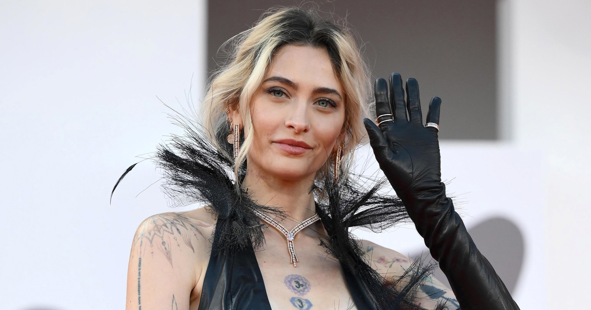 Kći Michaela Jacksona dobila je 60 milijuna eura iz njegove ostavštine