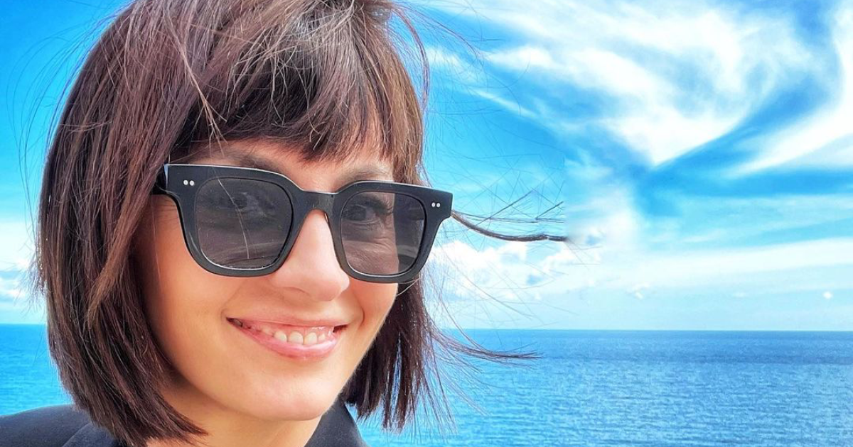 Ivana Paradžiković opet postaje voditeljica: "Ovog puta nisam u ulozi, ovo sam ja"