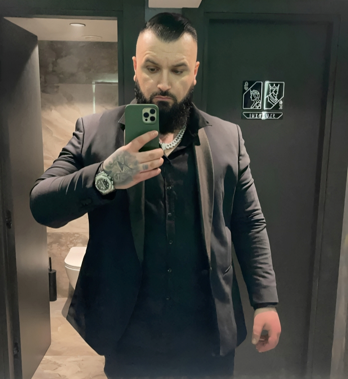 Buba Corelli priznao utaju poreza, morao vratiti više od 57 tisuća eura