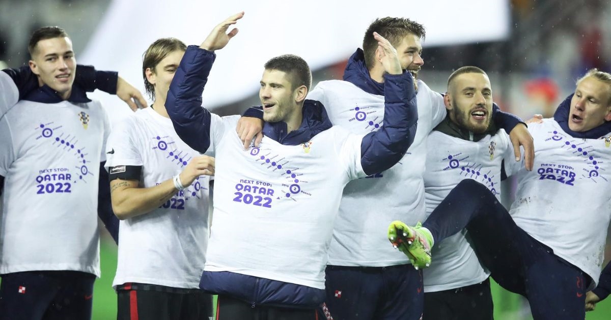 Gazzetta prognozirala hrvatsku postavu protiv Maroka. Jedno je veliko iznenađenje