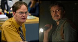 Glumac optužio Hollywood za "antikršćansku pristranost" zbog epizode The Last of Us