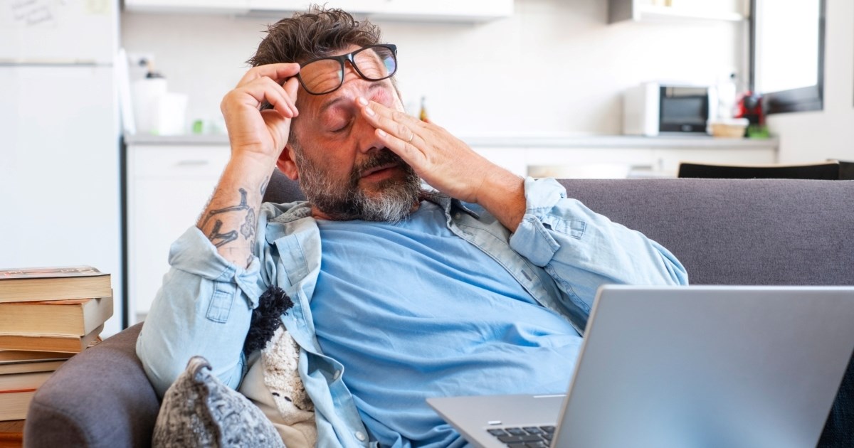 Rak pluća ne počinje uvijek kašljem, jedan simptom često se ignorira