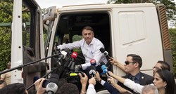 Brazilski Kongres traži istragu protiv Bolsonara: "Pokušao je izvesti državni udar"