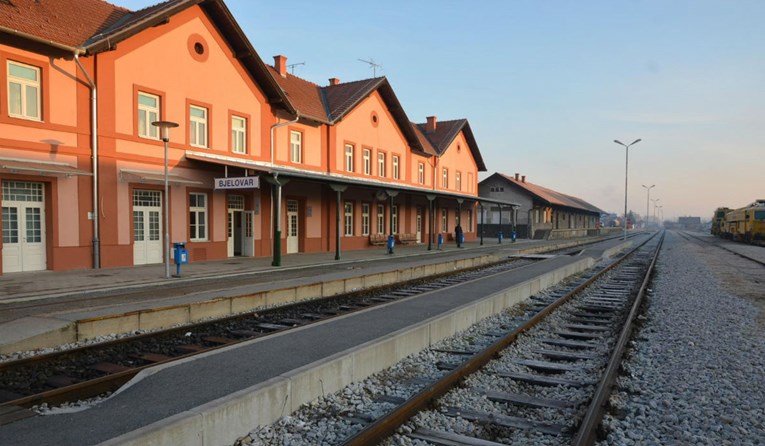 Nakon više od 50 godina otvara se nova dionica pruge u Hrvatskoj
