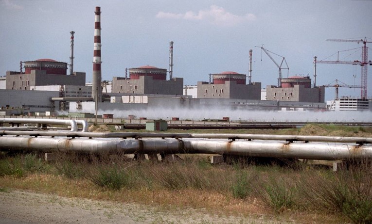 Rusija upozorava: Radioaktivnost bi mogla prekriti Poljsku, Njemačku i Slovačku
