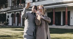 Adele s dečkom uselila u luksuznu vilu koja košta 58 milijuna dolara, objavila fotku