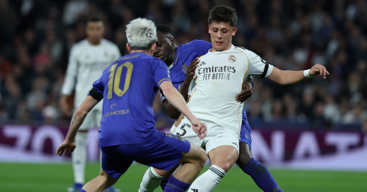 UŽIVO Top transferi: Mlada zvijezda napušta Real uza 100 milijuna eura?