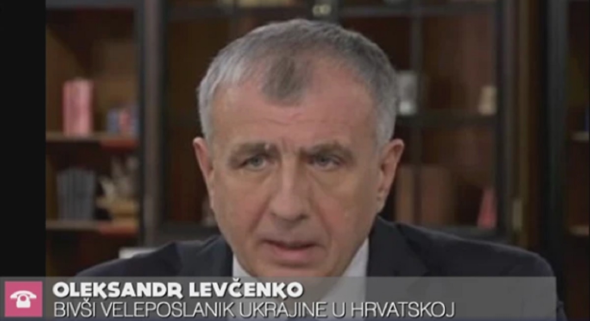 Bivši ukrajinski veleposlanik: Bitka za Kijev neće biti laka šetnja za ruske vojnike