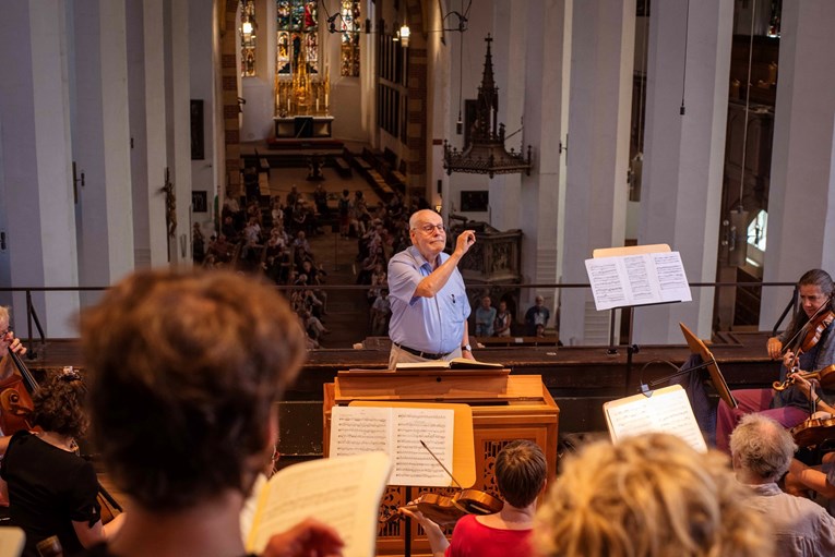 Izgubljena Bachova glazbena djela izvedena prvi put u 320 godina