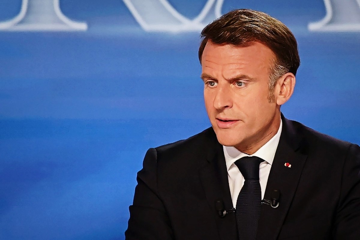 Macron o stanju u Gazi: Nema vode, lijekova, ne mogu ući liječnici. To je sramota