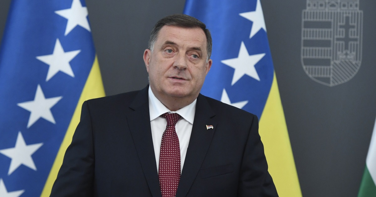 Republika Srpska večeras uvodi policijski sat