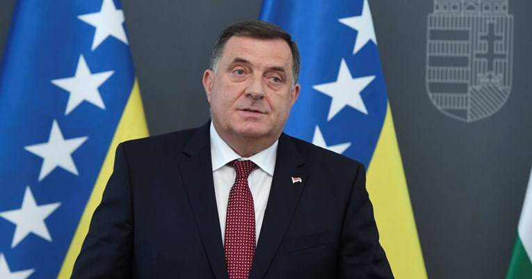 Republika Srpska večeras uvodi policijski sat