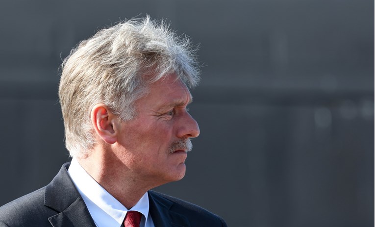 Rusija: Mirovni pregovori s Ukrajinom su pauzirani