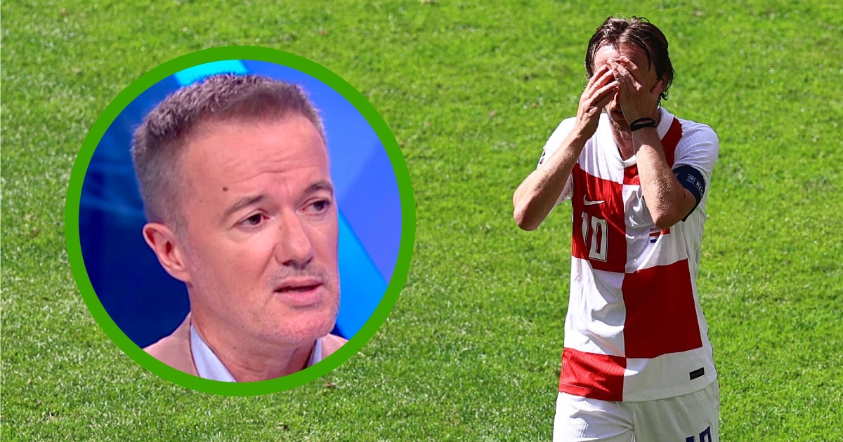 Jeličić o Modriću: Pričao bih o biologiji, imao sam 5 iz nje