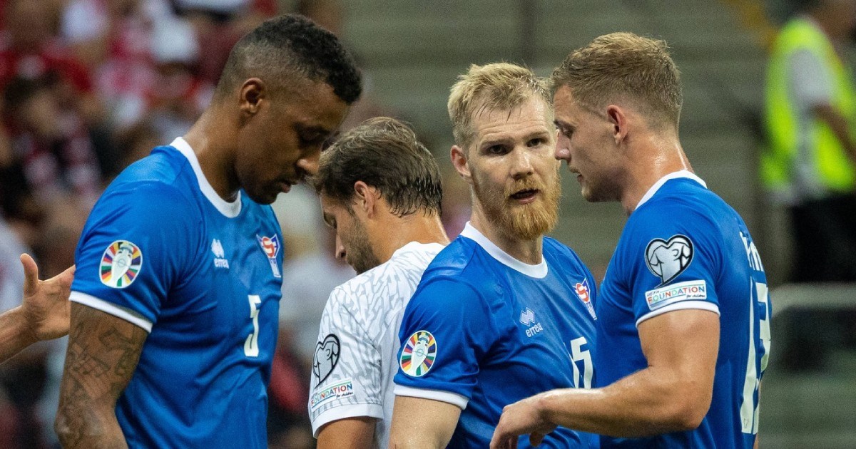 Suparnik Hrvatske: Mi smo 55.000 ljudi na otocima. To moramo shvatiti ili umiremo