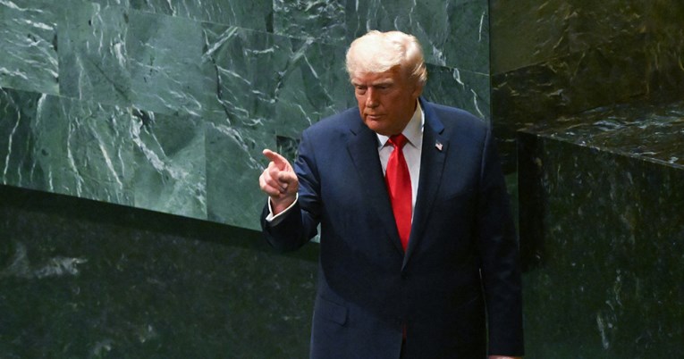 Trump uvjeren da je sabotiran u Ujedinjenim narodima, traži hitnu istragu