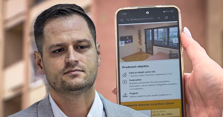 Pogledajte koliku plaću ima zamjenik gradonačelnika koji je kupio stan za 1860 eura