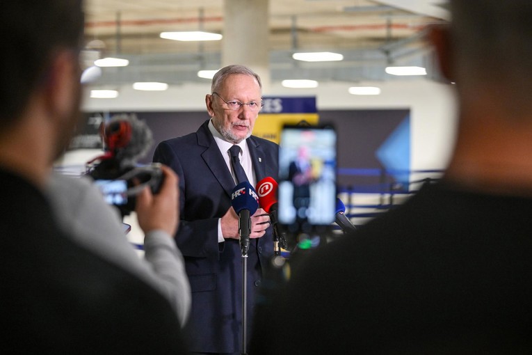 Božinović o sustavu protiv kojeg su ustale 3 zemlje: Hrvatska je najučinkovitija u EU