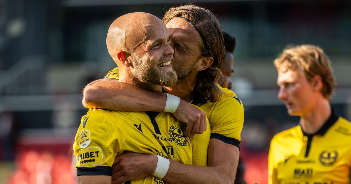 Selo od 1485 stanovnika je hit europskog nogometa. Izborili su Europu i idu po titulu