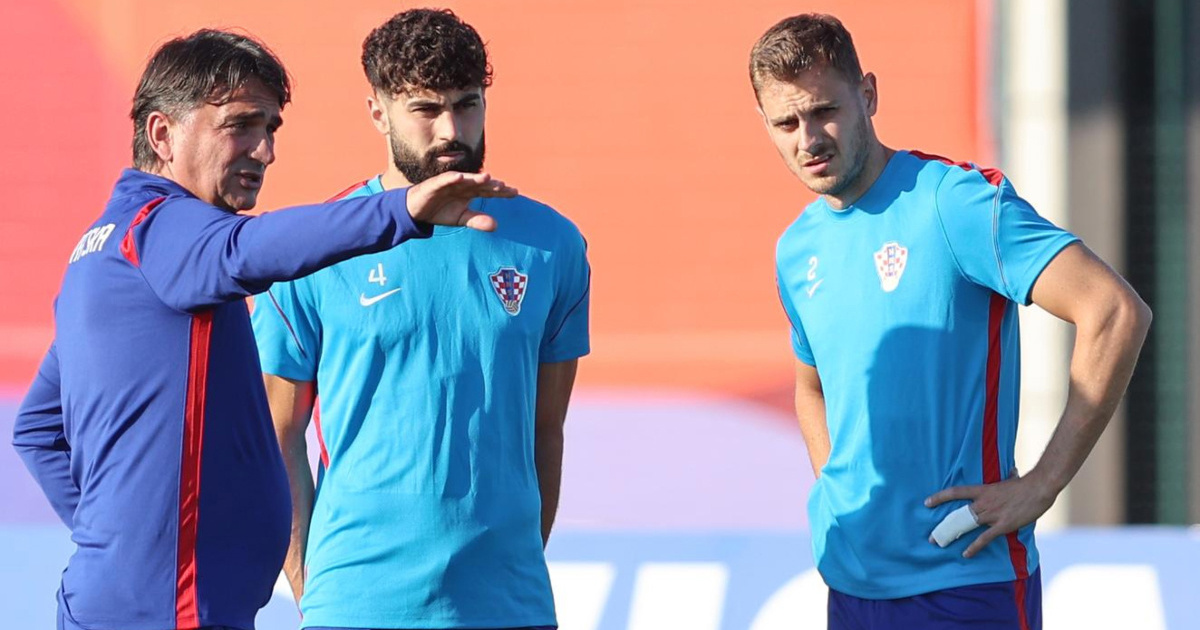 Hrvatska na SP-u: Pratimo vijesti oko utakmice s Panamom