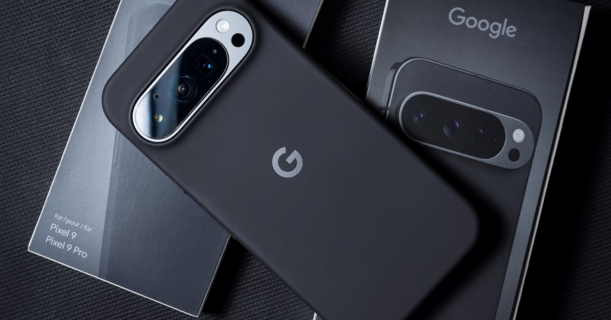 Google Pixel 10: Renderi otkrivaju četiri boje osnovnog modela