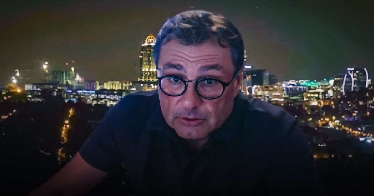 Hrvatski liječnik iz Južne Afrike o omikronu: Ja dosad nisam vidio velike simptome