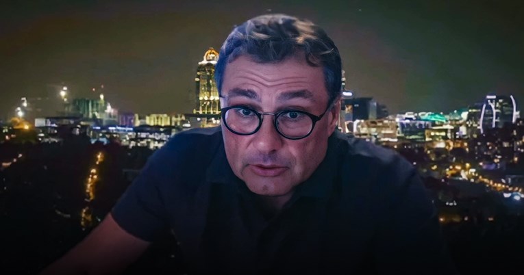 Hrvatski liječnik iz JAR-a o omikronu: Simptomi su potpuno drugačiji nego kod delte