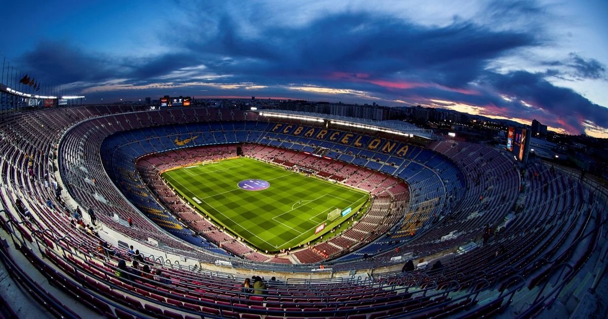 Španjolci tvrde: Barcelona krila da je imala sedmoricu zaraženih koronavirusom