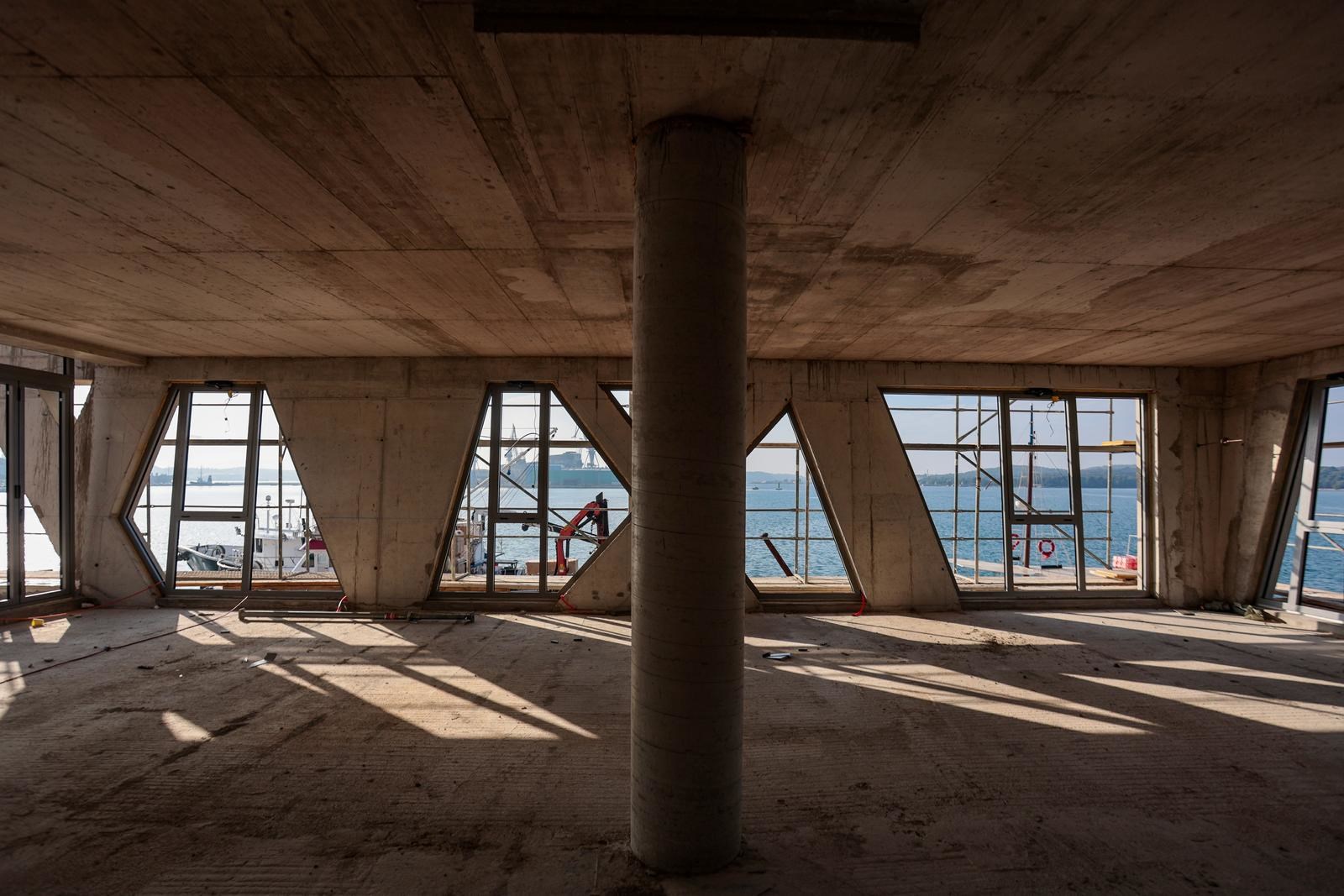 Hrvatska komora arhitekata: Novi Zakon o prostornom uređenju štetan je i opasan