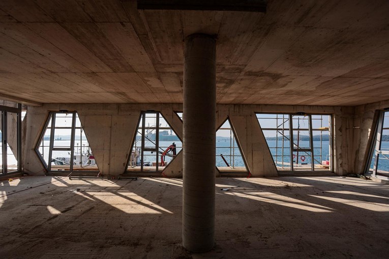 Hrvatska komora arhitekata: Novi Zakon o prostornom uređenju štetan je i opasan